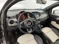 Fiat 500 1.0 HYBRID 70 MHEV dolcevita Silver - thumbnail 12