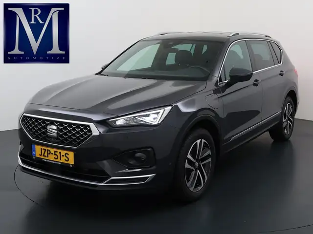 SEAT Tarraco 1.4 TSI e-Hybrid PHEV Xperience Business Intense V