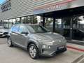 Hyundai KONA EV Comfort 39 kWh|SOH 93%|Carplay|Camera|Keyless|C Gris - thumbnail 16