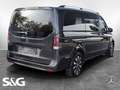 Mercedes-Benz V 250 d 4M STYLE Lang DISTRONIC ALLRAD WIDE Grau - thumbnail 3