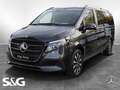 Mercedes-Benz V 250 d 4M STYLE Lang DISCTRONIC ALLRAD WIDE Grau - thumbnail 1