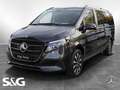 Mercedes-Benz V 250 d 4M STYLE Lang DISTRONIC ALLRAD WIDE Gris - thumbnail 1