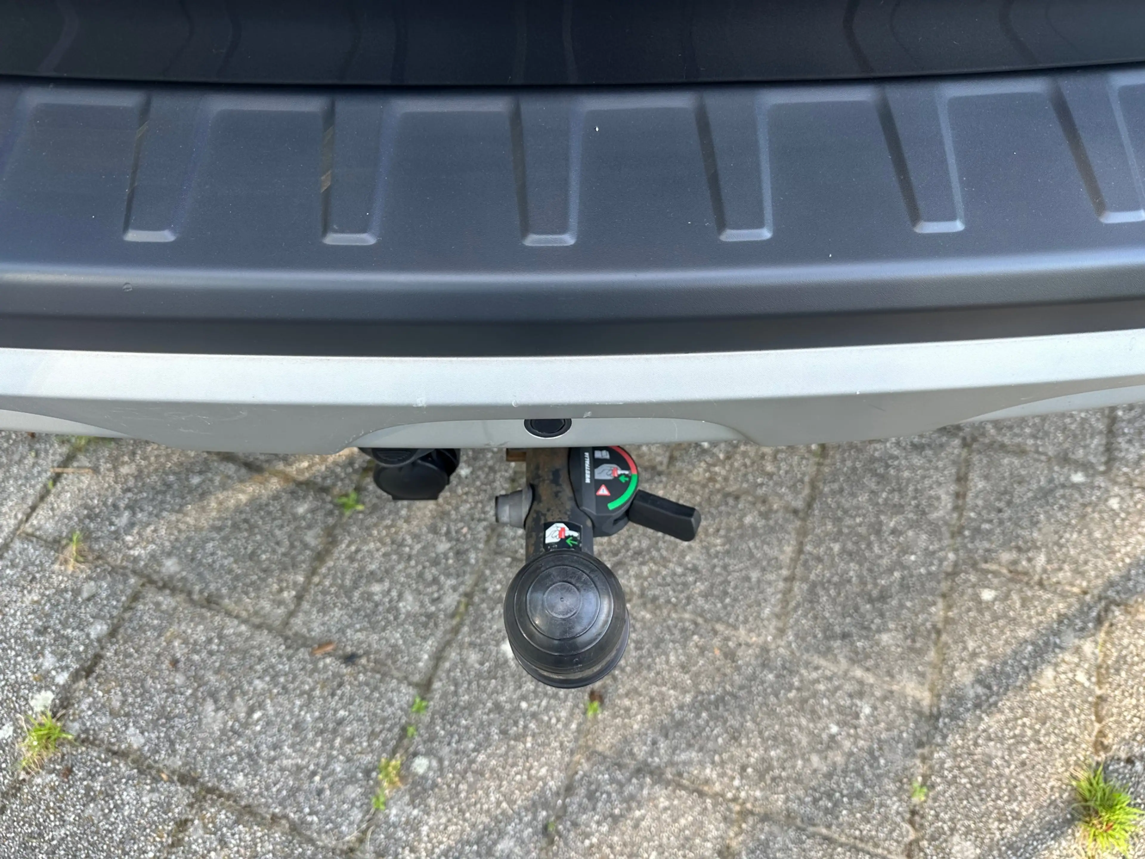 Dacia Logan MCV 0.9 TCe Stepway airco trekhaak cruise control — photo 10