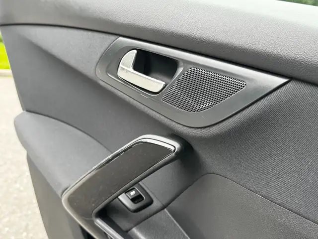 Peugeot 508 view 22