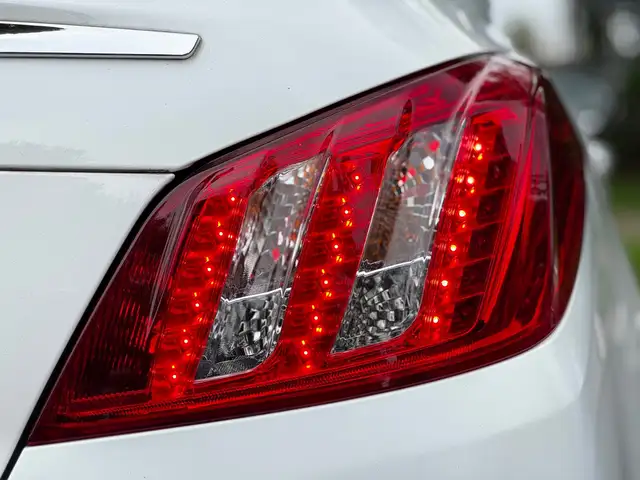 Peugeot 508 view 12