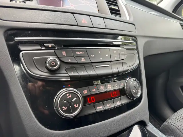 Peugeot 508 view 8