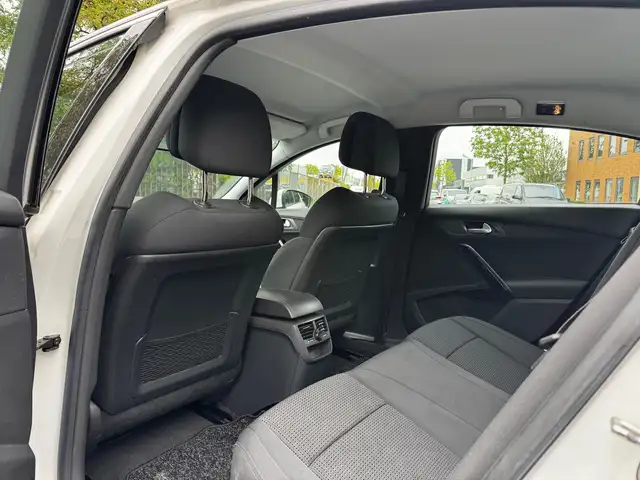 Peugeot 508 view 20
