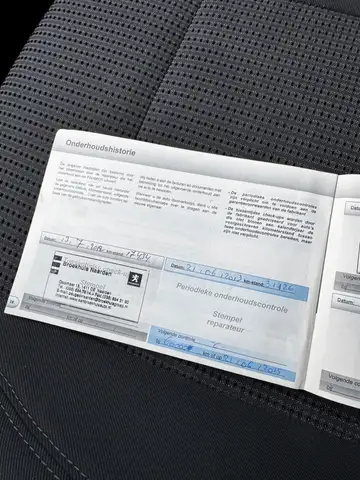 Peugeot 508 view 27
