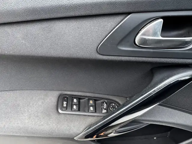 Peugeot 508 view 23