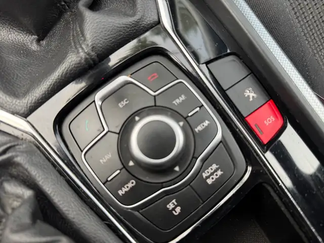 Peugeot 508 view 9