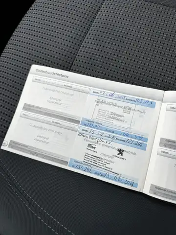 Peugeot 508 view 29