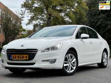 1.6 THP Active|NAVI|PDC|CRUISE|AIRCO|ELEKRAMEN|BOE