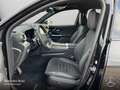 Mercedes-Benz GLC 220 d 4M AMG+NIGHT+360+AHK+BURMESTER+KEYLESS Schwarz - thumbnail 11