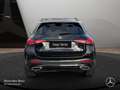 Mercedes-Benz GLC 220 d 4M AMG+NIGHT+360+AHK+BURMESTER+KEYLESS Schwarz - thumbnail 9