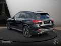 Mercedes-Benz GLC 220 d 4M AMG+NIGHT+360+AHK+BURMESTER+KEYLESS Schwarz - thumbnail 10