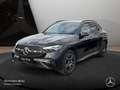 Mercedes-Benz GLC 220 d 4M AMG+NIGHT+360+AHK+BURMESTER+KEYLESS Schwarz - thumbnail 2