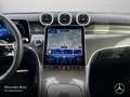 Mercedes-Benz GLC 220 d 4M AMG+NIGHT+360+AHK+BURMESTER+KEYLESS Schwarz - thumbnail 15
