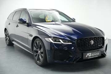Sportbrake R-Dynamic SE AWD/PANO/KAM/MERIDIAN
