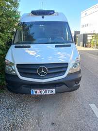 314 CDI 3,19t / 4.325 mm