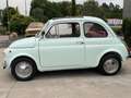 Fiat 500 Bleu - thumbnail 7