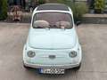 Fiat 500 Bleu - thumbnail 4