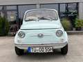 Fiat 500 Bleu - thumbnail 5