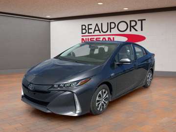 LE PHEV PLUG IN auto. & Tout Équipé auto.GARANTIE