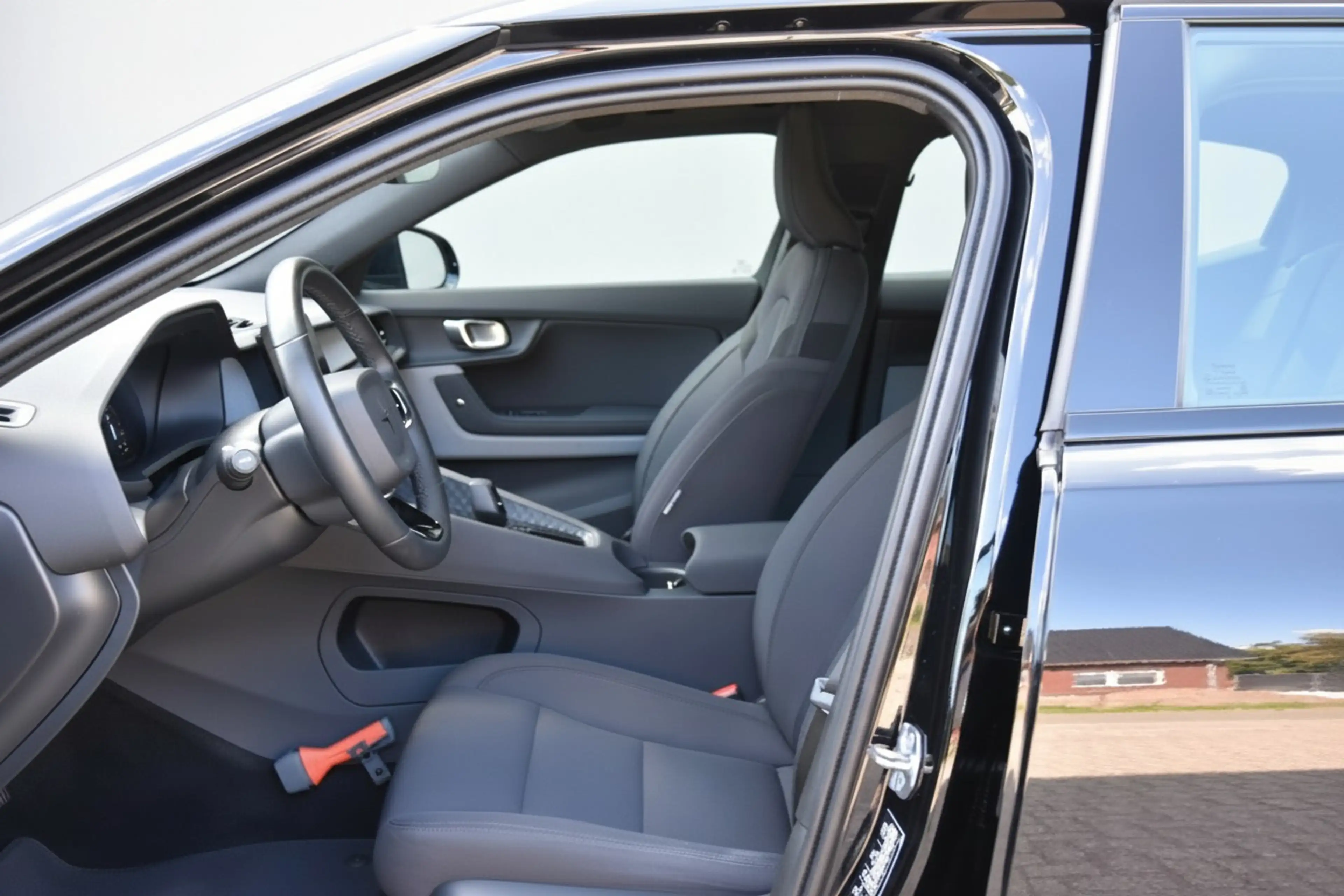 Polestar 2 Standard Range Single Motor 63kWh | SOH 93,46% — photo 11