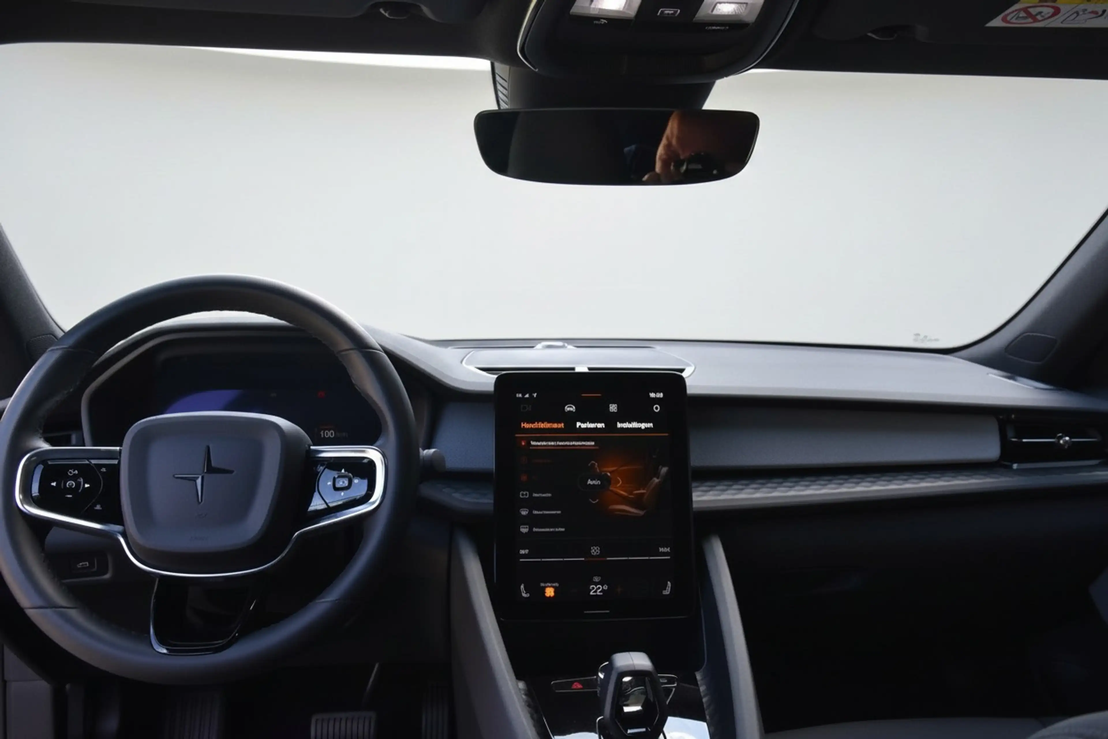Polestar 2 Standard Range Single Motor 63kWh | SOH 93,46% — photo 13