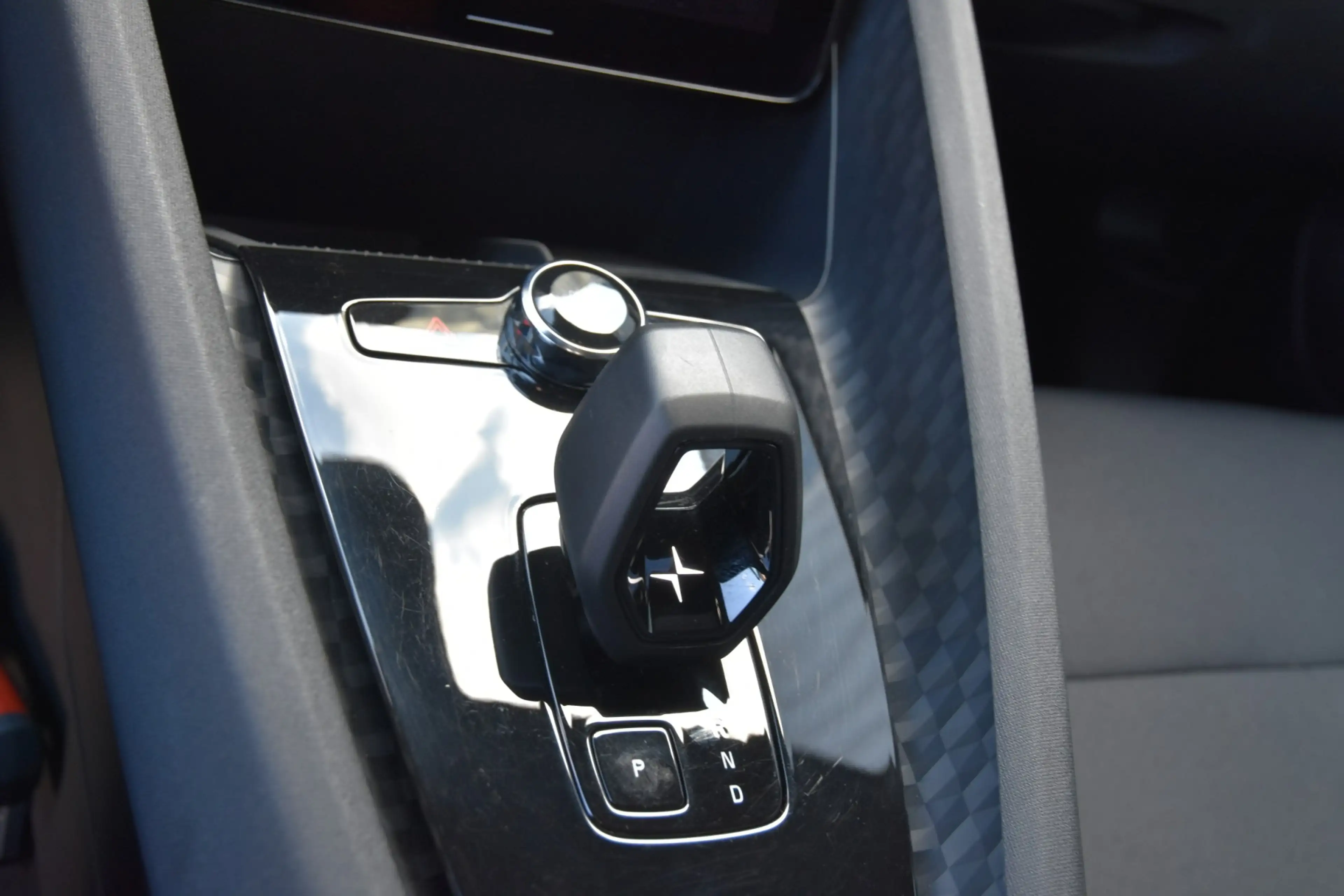 Polestar 2 Standard Range Single Motor 63kWh | SOH 93,46% — photo 18