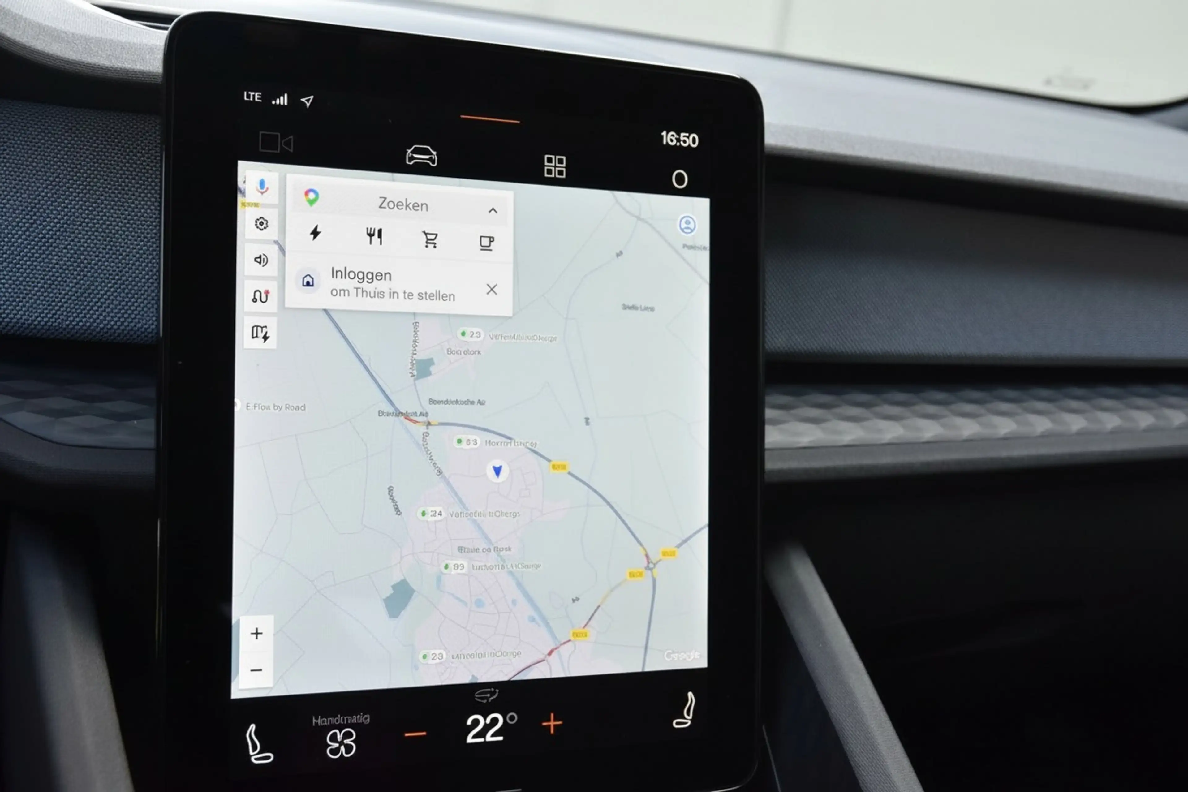 Polestar 2 Standard Range Single Motor 63kWh | SOH 93,46% — photo 16