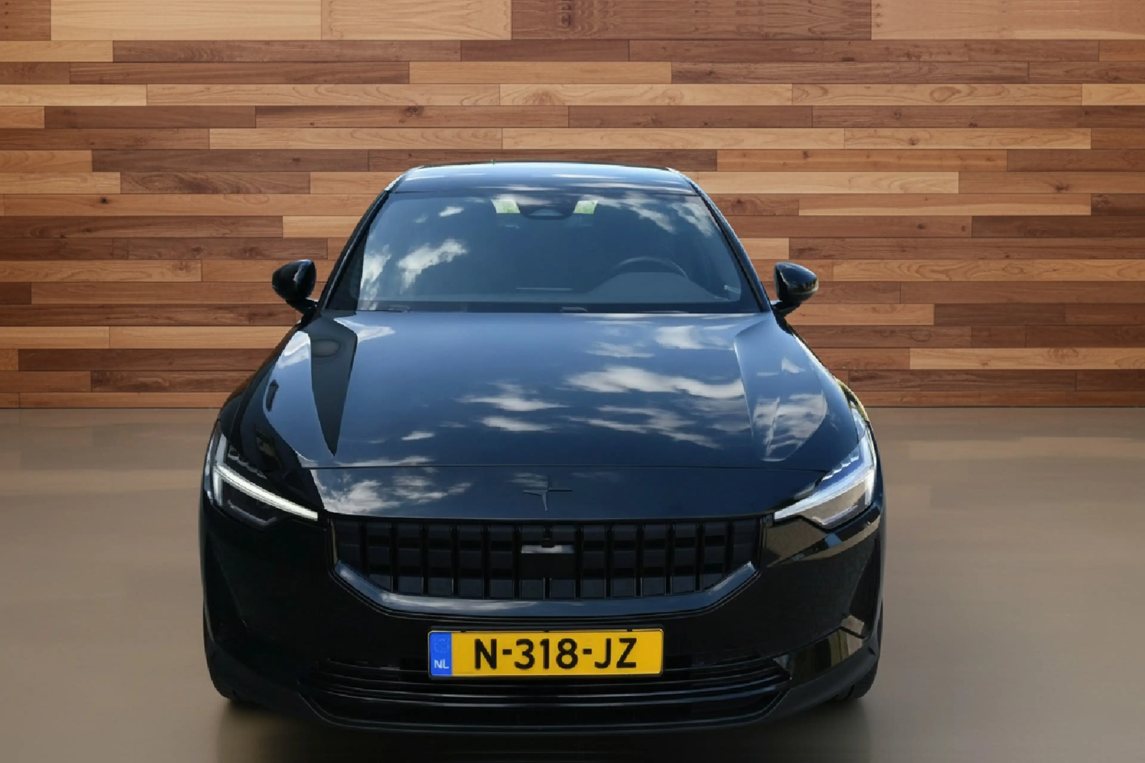 Polestar 2 Standard Range Single Motor 63kWh | SOH 93,46% — photo 8