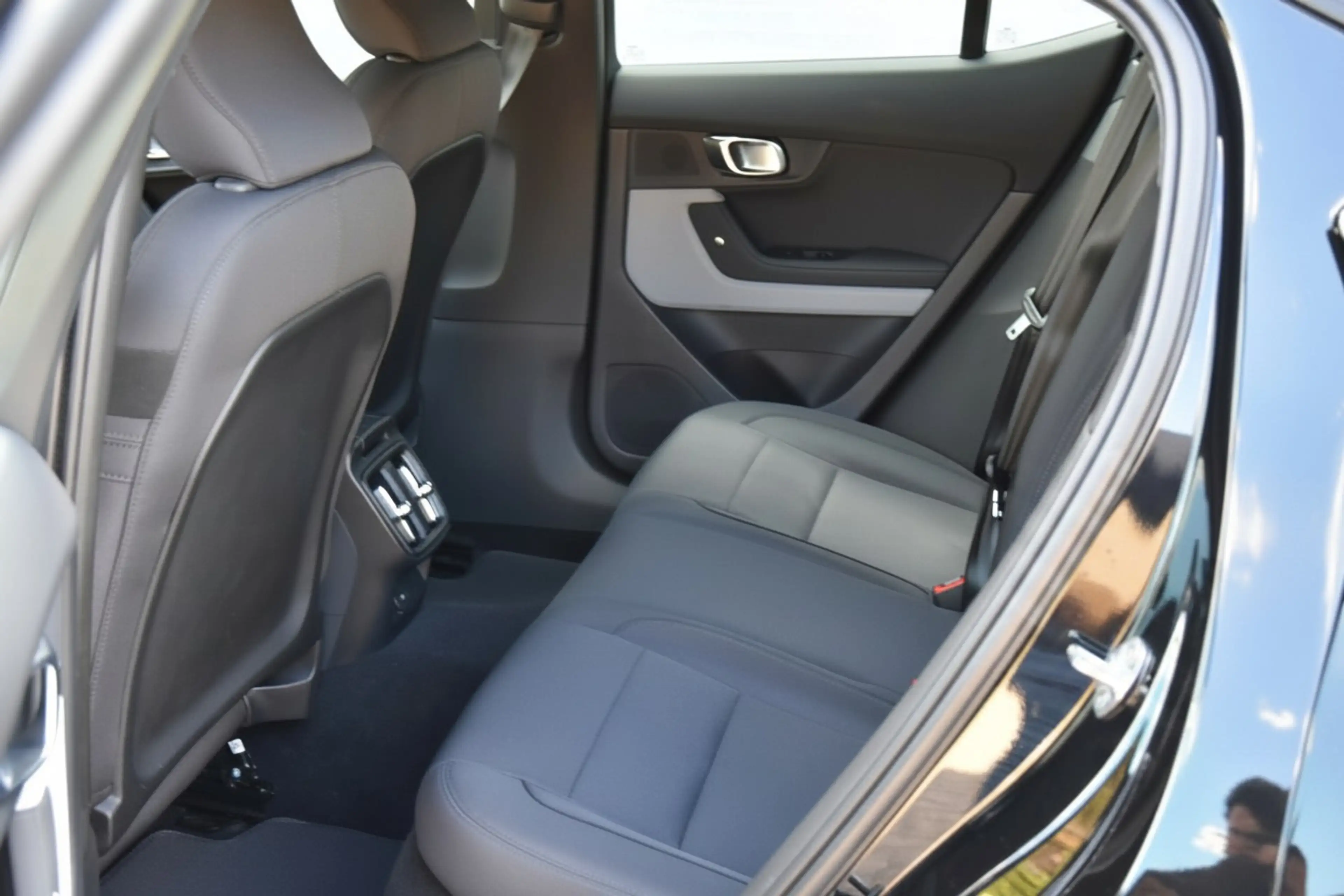 Polestar 2 Standard Range Single Motor 63kWh | SOH 93,46% — photo 12