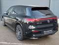 Mercedes-Benz EQS SUV EQS 580 BLACK AMG ASSIST BURMESTER LIGHT Schwarz - thumbnail 6