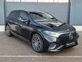 Mercedes-Benz EQS SUV EQS 580 BLACK AMG ASSIST BURMESTER LIGHT Schwarz - thumbnail 3