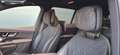 Mercedes-Benz EQS SUV EQS 580 BLACK AMG ASSIST BURMESTER LIGHT Schwarz - thumbnail 21