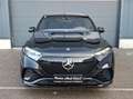 Mercedes-Benz EQS SUV EQS 580 BLACK AMG ASSIST BURMESTER LIGHT Schwarz - thumbnail 2