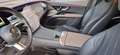 Mercedes-Benz EQS SUV EQS 580 BLACK AMG ASSIST BURMESTER LIGHT Schwarz - thumbnail 12