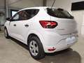 Dacia Sandero Essential TCe 90 PS Klima-DAB-LED-Tempomat-Limi... Wit - thumbnail 4