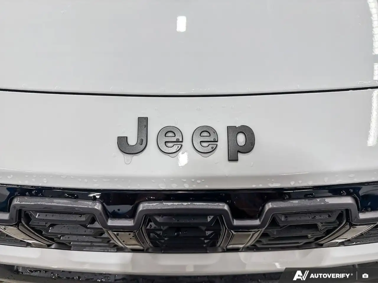 Jeep Cherokee снимка Jeep Cherokee