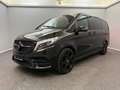 Mercedes-Benz V 300 d 4M AMG EXCLUSIVE*6x SITZKLIMA*BURM*AIRMA Noir - thumbnail 1