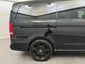 Mercedes-Benz V 300 d 4M AMG EXCLUSIVE*6x SITZKLIMA*BURM*AIRMA Noir - thumbnail 8