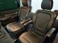 Mercedes-Benz V 300 d 4M AMG EXCLUSIVE*6x SITZKLIMA*BURM*AIRMA Noir - thumbnail 16