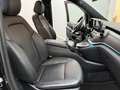 Mercedes-Benz V 300 d 4M AMG EXCLUSIVE*6x SITZKLIMA*BURM*AIRMA Noir - thumbnail 24