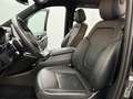 Mercedes-Benz V 300 d 4M AMG EXCLUSIVE*6x SITZKLIMA*BURM*AIRMA Noir - thumbnail 10