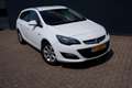 Opel Astra Sports Tourer 1.4 Blitz Wit - thumbnail 3