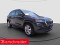 Skoda Karoq 1.5 TSI DSG Selection RFK TEMPOMAT SMART PDC Schwarz - thumbnail 4