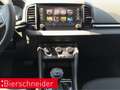 Skoda Karoq 1.5 TSI DSG Selection RFK TEMPOMAT SMART PDC Schwarz - thumbnail 20
