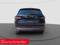 Skoda Karoq 1.5 TSI DSG Selection RFK TEMPOMAT SMART PDC Schwarz - thumbnail 8