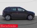 Skoda Karoq 1.5 TSI DSG Selection RFK TEMPOMAT SMART PDC Schwarz - thumbnail 10